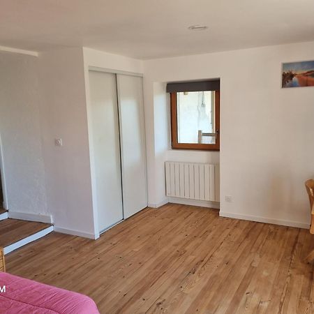 La Soleillade D'Arnis Apartment การ์ออร์ ภายนอก รูปภาพ