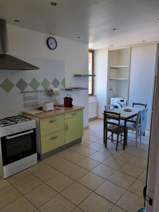 La Soleillade D'Arnis Apartment การ์ออร์ ภายนอก รูปภาพ