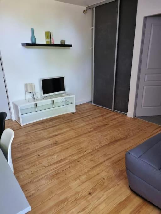 La Soleillade D'Arnis Apartment การ์ออร์ ภายนอก รูปภาพ