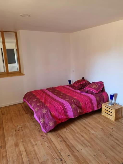 La Soleillade D'Arnis Apartment การ์ออร์ ภายนอก รูปภาพ