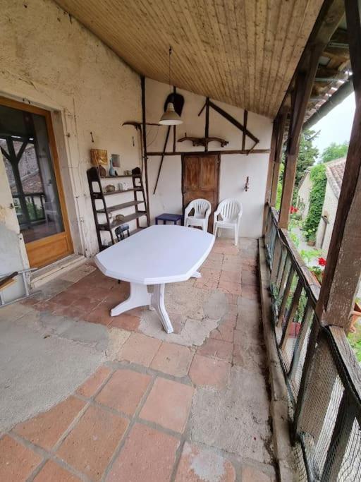 La Soleillade D'Arnis Apartment การ์ออร์ ภายนอก รูปภาพ