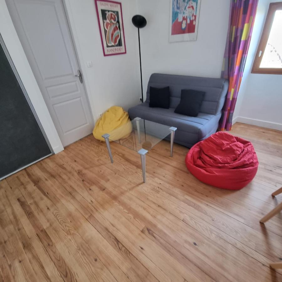 La Soleillade D'Arnis Apartment การ์ออร์ ภายนอก รูปภาพ