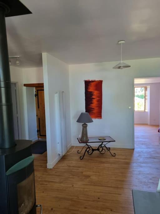 La Soleillade D'Arnis Apartment การ์ออร์ ภายนอก รูปภาพ