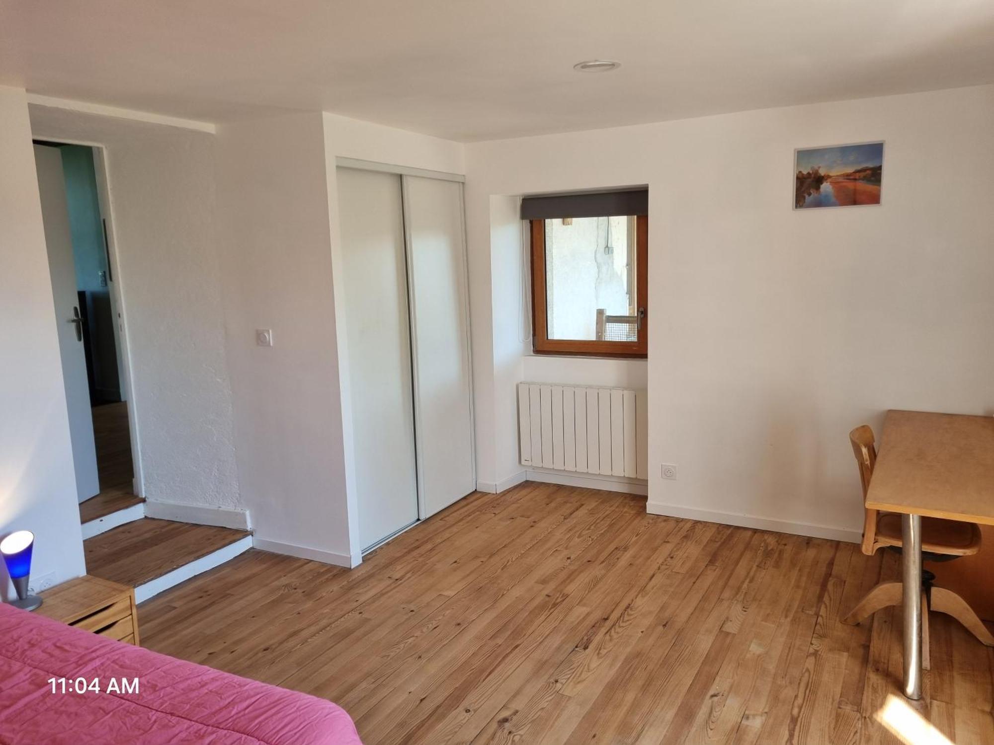 La Soleillade D'Arnis Apartment การ์ออร์ ภายนอก รูปภาพ