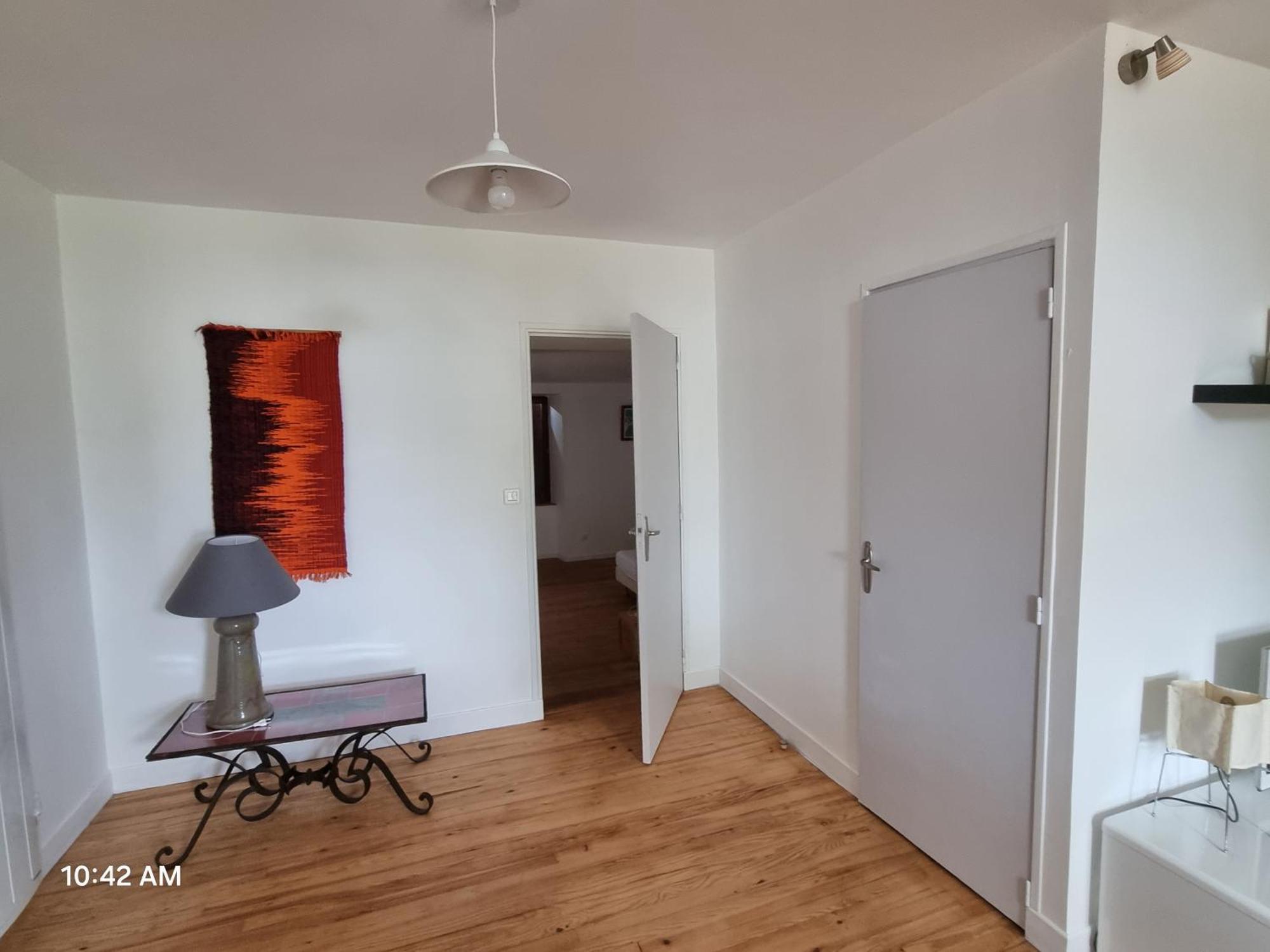 La Soleillade D'Arnis Apartment การ์ออร์ ภายนอก รูปภาพ