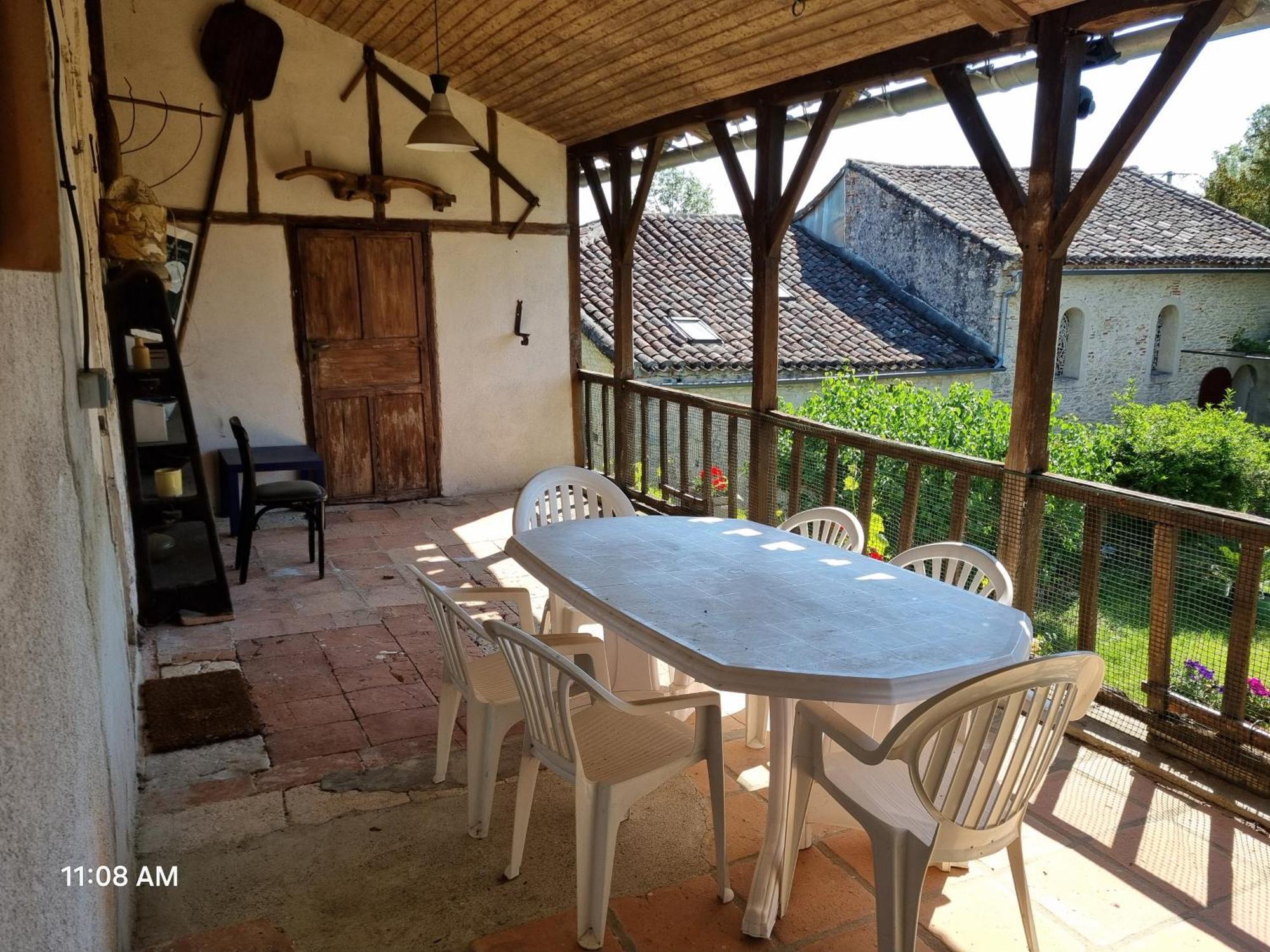 La Soleillade D'Arnis Apartment การ์ออร์ ภายนอก รูปภาพ