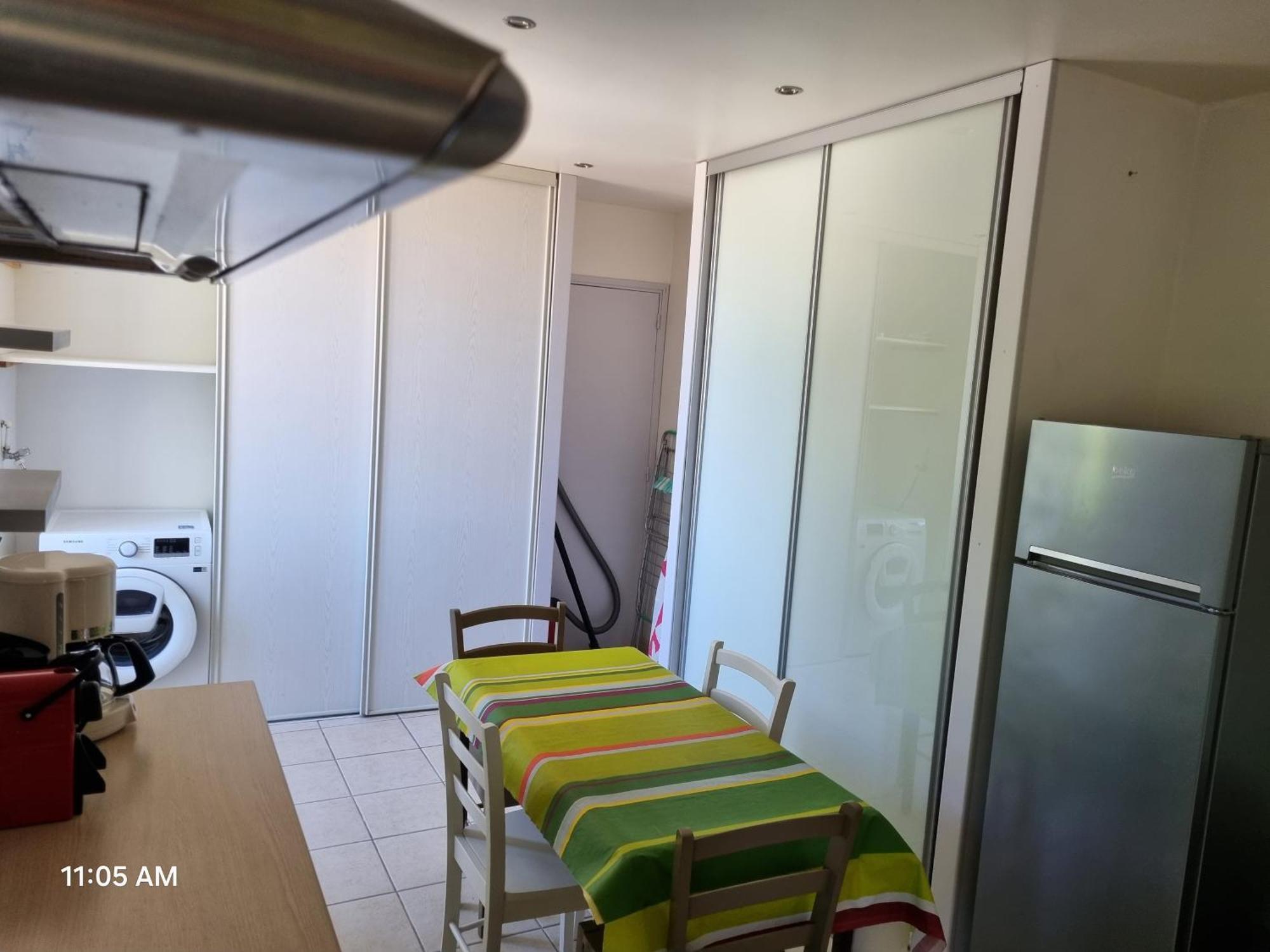 La Soleillade D'Arnis Apartment การ์ออร์ ภายนอก รูปภาพ