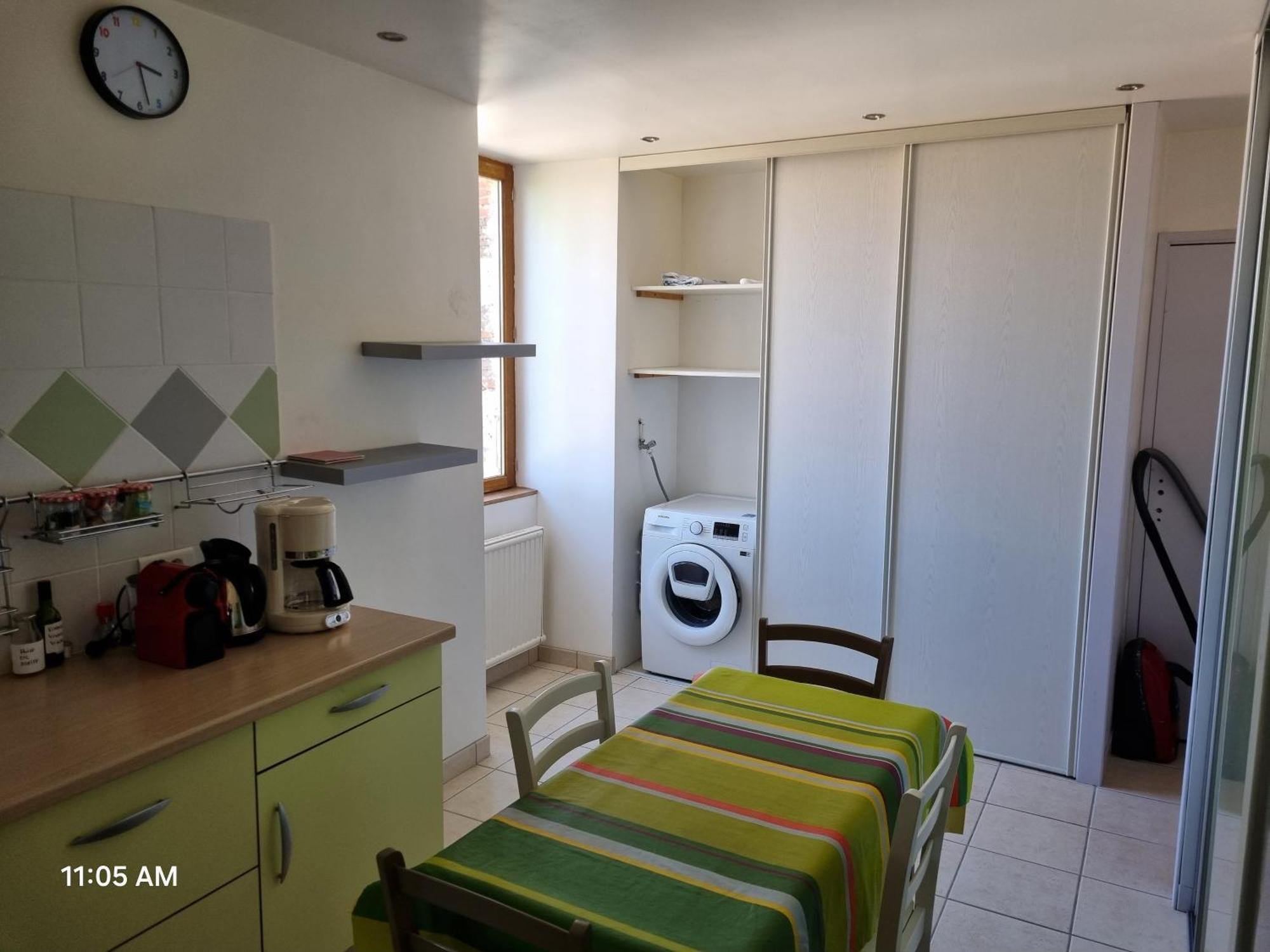 La Soleillade D'Arnis Apartment การ์ออร์ ภายนอก รูปภาพ