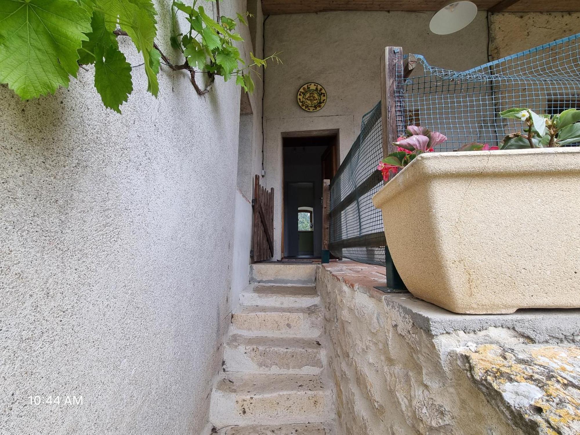 La Soleillade D'Arnis Apartment การ์ออร์ ภายนอก รูปภาพ